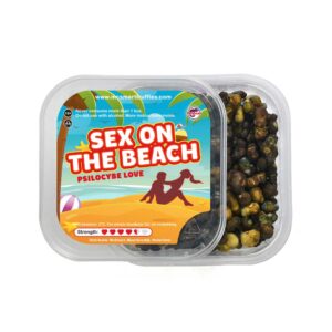 Sex on the Beach doosje open